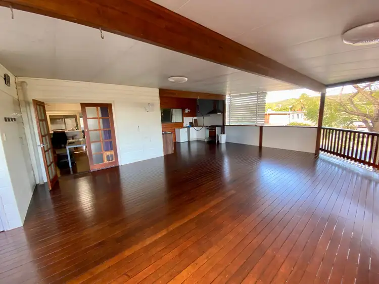 Main view of Homely house listing, 29 BONAR STREET, South Gladstone QLD 4680