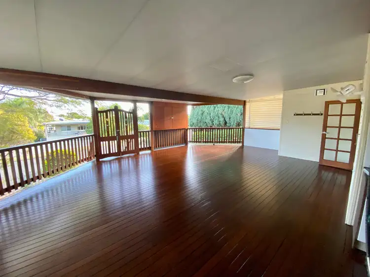 Second view of Homely house listing, 29 BONAR STREET, South Gladstone QLD 4680
