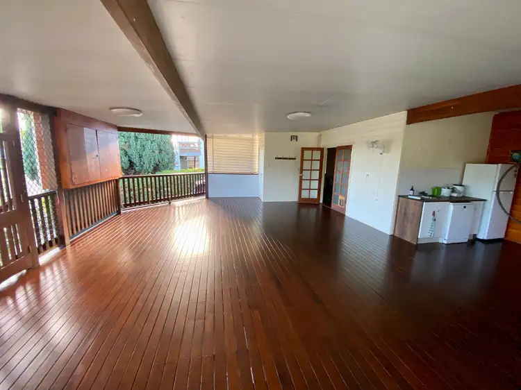 Third view of Homely house listing, 29 BONAR STREET, South Gladstone QLD 4680