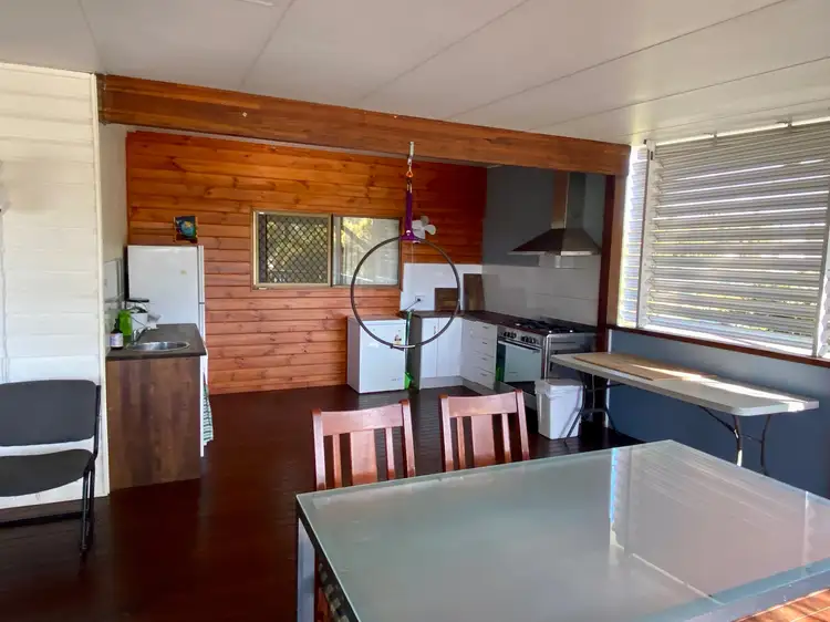 Fourth view of Homely house listing, 29 BONAR STREET, South Gladstone QLD 4680