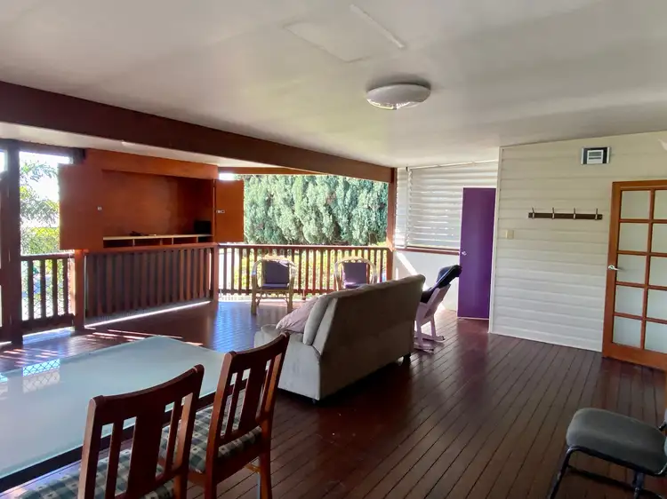 Fifth view of Homely house listing, 29 BONAR STREET, South Gladstone QLD 4680
