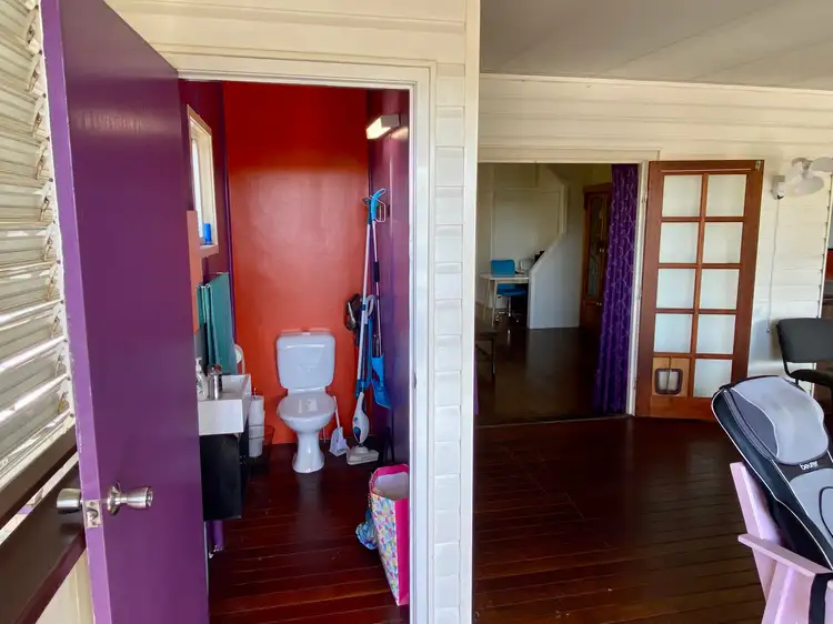 Sixth view of Homely house listing, 29 BONAR STREET, South Gladstone QLD 4680