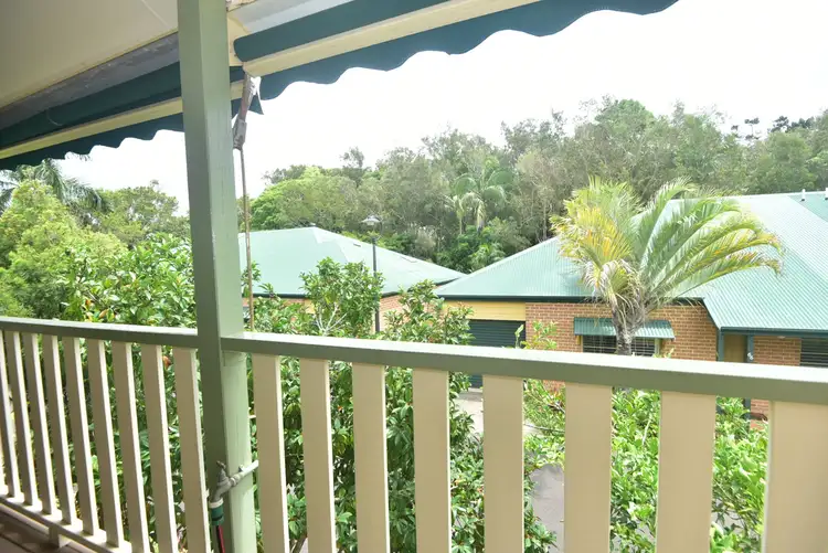 Second view of Homely unit listing, UNIT 46/11-19 COOPER STREET, Byron Bay NSW 2481