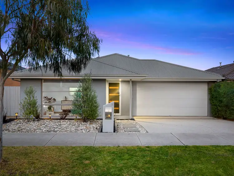 10 HILLCREST ROAD, Beveridge VIC 3753