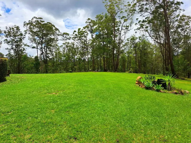 Second view of Homely rural property listing, 99 FARAWAY ROAD, Cawongla NSW 2474