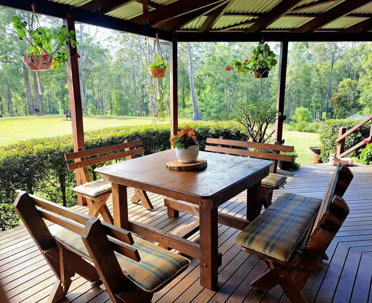 Fourth view of Homely rural property listing, 99 FARAWAY ROAD, Cawongla NSW 2474