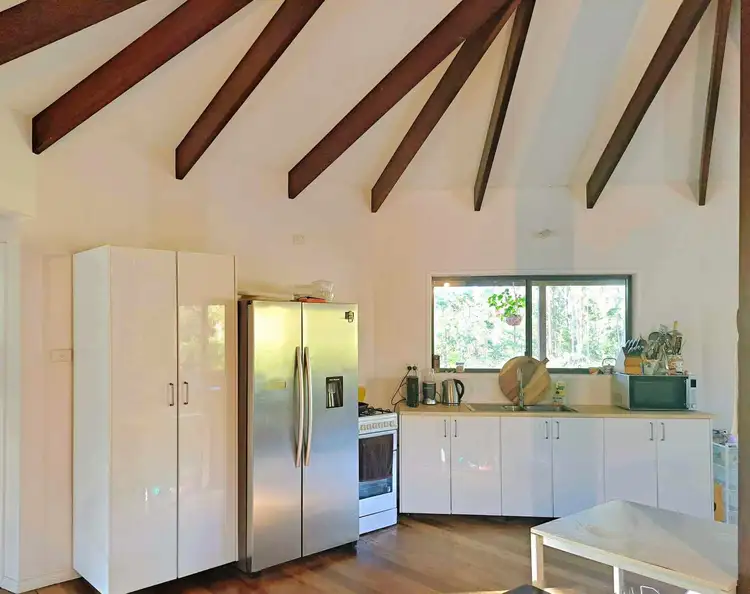 Fifth view of Homely rural property listing, 99 FARAWAY ROAD, Cawongla NSW 2474