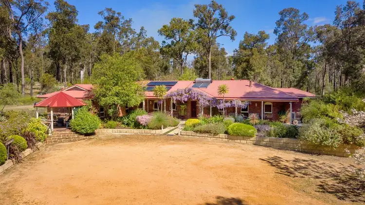 629 HURST ROAD, Argyle WA 6239