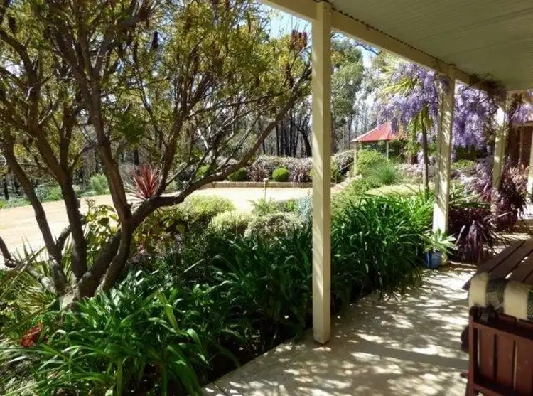Fourth view of Homely rural property listing, 629 HURST ROAD, Argyle WA 6239