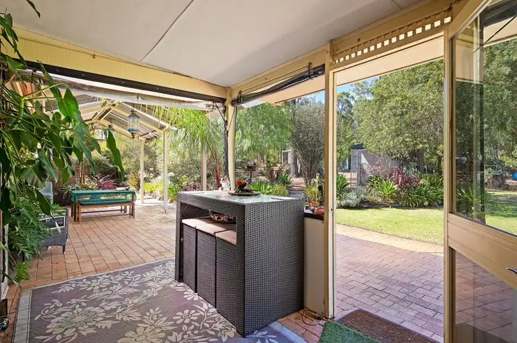Fifth view of Homely rural property listing, 629 HURST ROAD, Argyle WA 6239