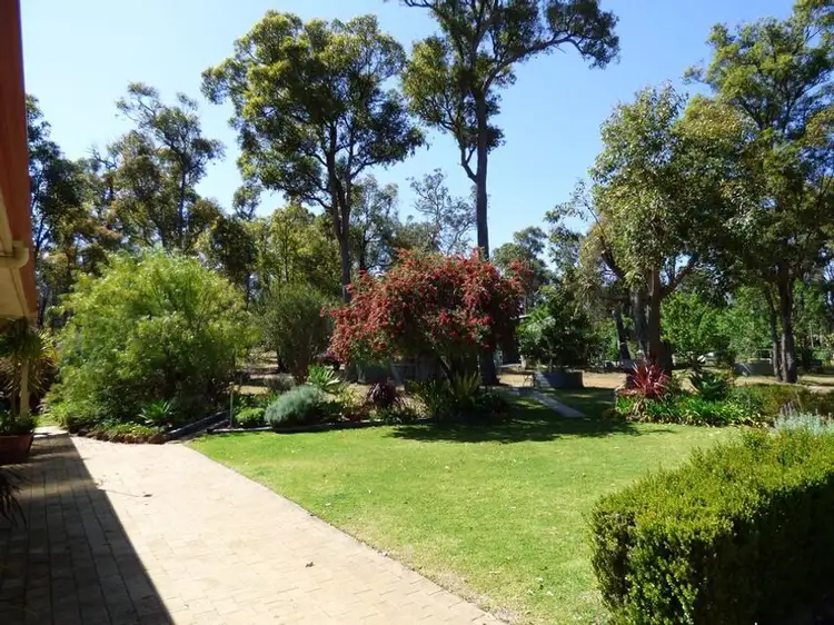 Sixth view of Homely rural property listing, 629 HURST ROAD, Argyle WA 6239