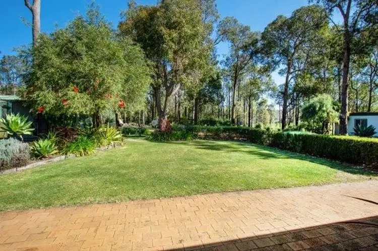 Seventh view of Homely rural property listing, 629 HURST ROAD, Argyle WA 6239