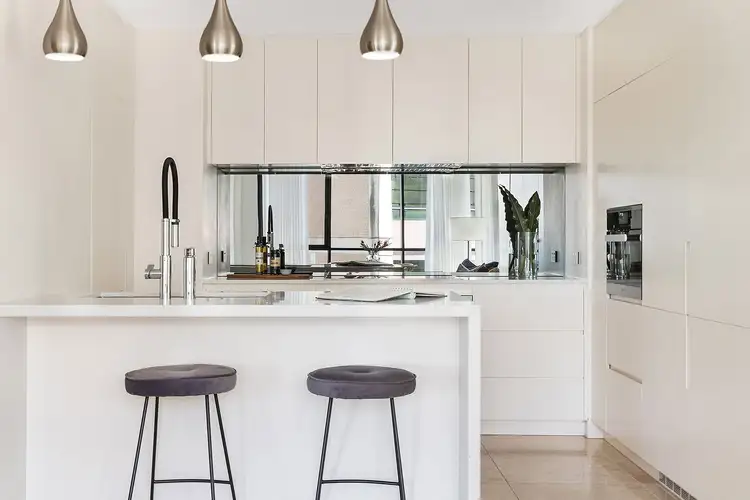 Third view of Homely apartment listing, UNIT 4/19 CLIFFORD STREET, Mosman NSW 2088