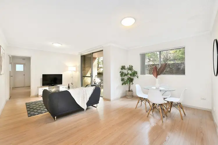 14/10 Murray Street, Lane Cove NSW 2066