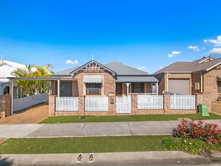 52 COLORADO DRIVE, Springfield Lakes QLD 4300