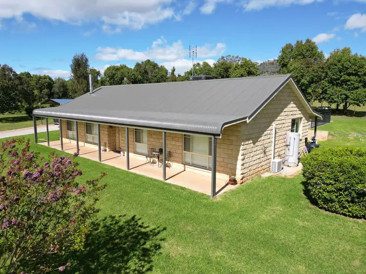 9 LEEHY COURT, Daruka NSW 2340