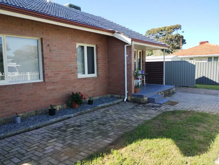 30 FLORIZEL STREET, Coolbellup WA 6163