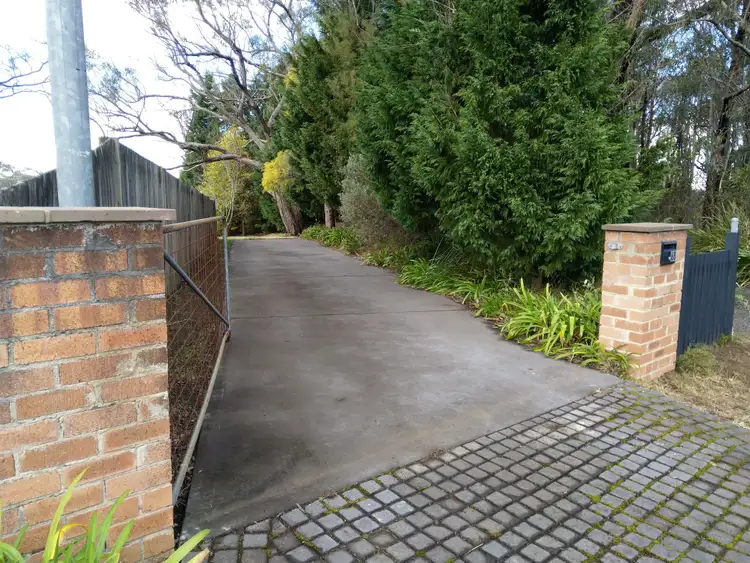 Second view of Homely land listing, 68 BORONIA ROAD, Bullaburra NSW 2784