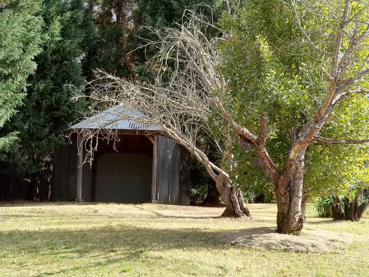 Third view of Homely land listing, 68 BORONIA ROAD, Bullaburra NSW 2784