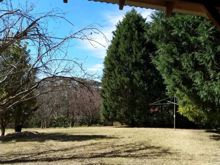 Fourth view of Homely land listing, 68 BORONIA ROAD, Bullaburra NSW 2784