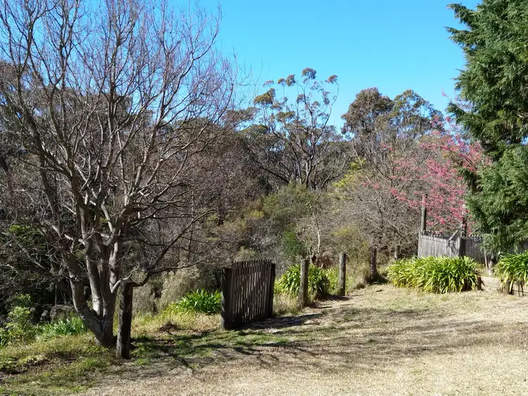 Fifth view of Homely land listing, 68 BORONIA ROAD, Bullaburra NSW 2784