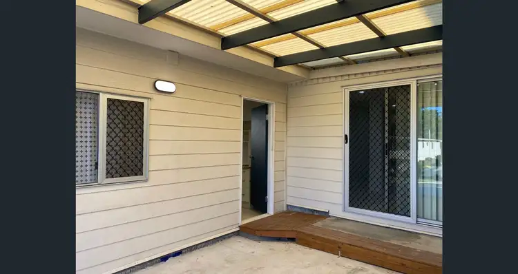 43 CHILDERS STREET, Kedron QLD 4031