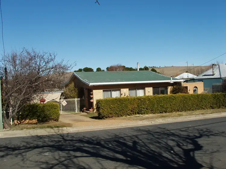 Main view of Homely house listing, 14 YORK STREET, Adaminaby NSW 2629