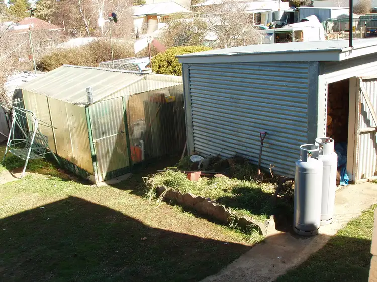 Fifth view of Homely house listing, 14 YORK STREET, Adaminaby NSW 2629
