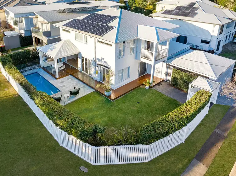 59 COWPER STREET, Bulimba QLD 4171