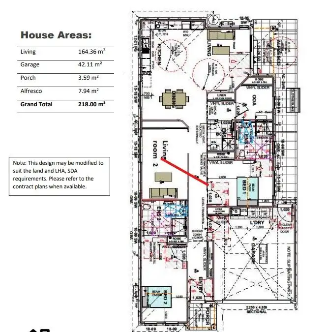 Second view of Homely house listing, Address available on request