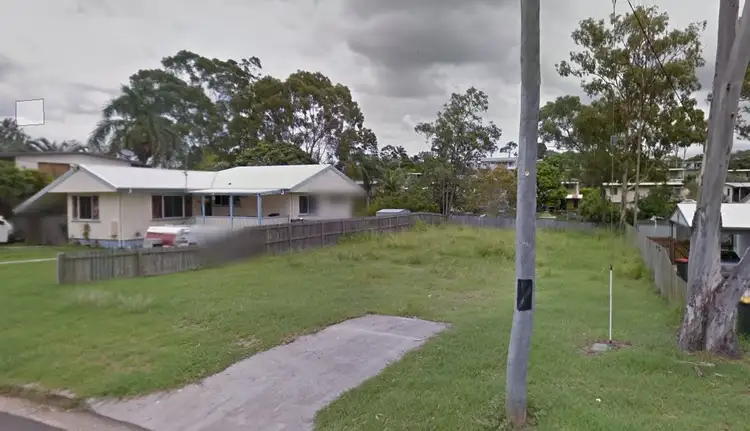 Main view of Homely land listing, 7 ALDER STREET, New Auckland QLD 4680