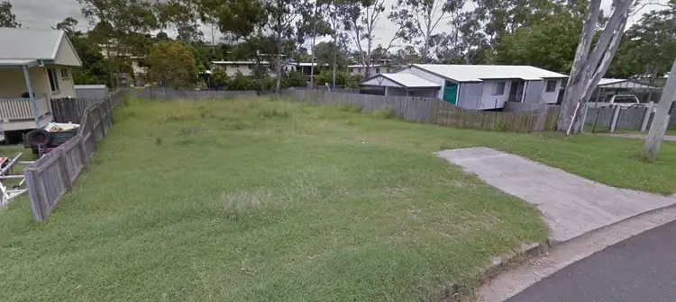 Second view of Homely land listing, 7 ALDER STREET, New Auckland QLD 4680