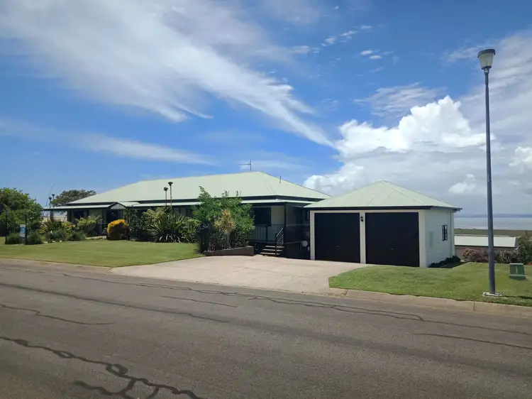 19-21 LONGVIEW DRIVE, River Heads QLD 4655