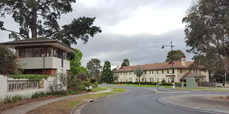 Sixth view of Homely land listing, 66 SUGARLOAF DRIVE, Macleod VIC 3085