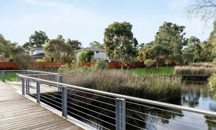 Seventh view of Homely land listing, 66 SUGARLOAF DRIVE, Macleod VIC 3085
