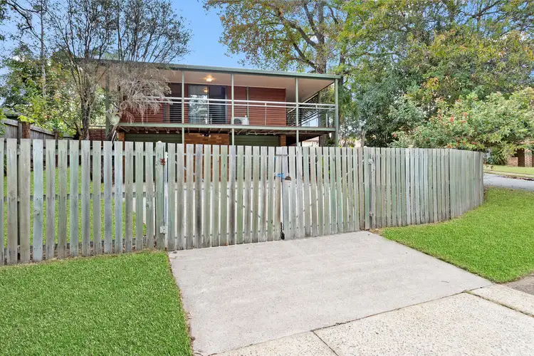 Second view of Homely house listing, 48 ANDRACIA STREET, Kallangur QLD 4503