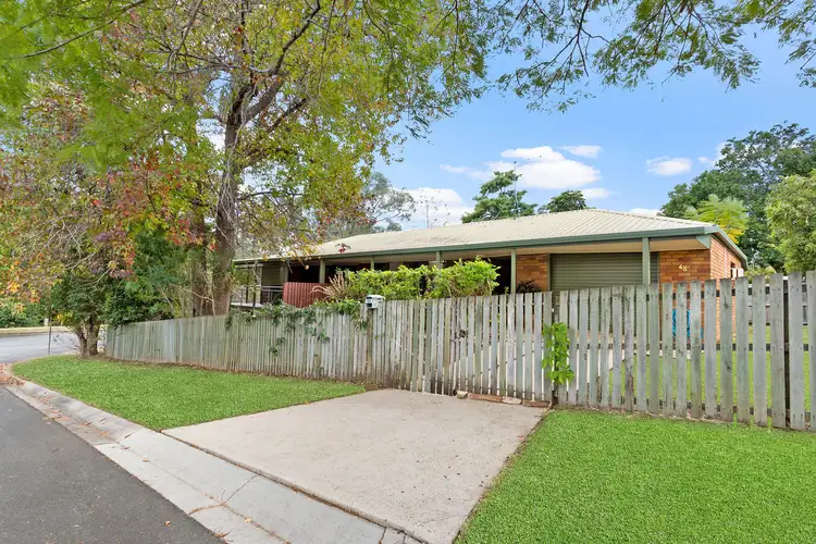 Third view of Homely house listing, 48 ANDRACIA STREET, Kallangur QLD 4503