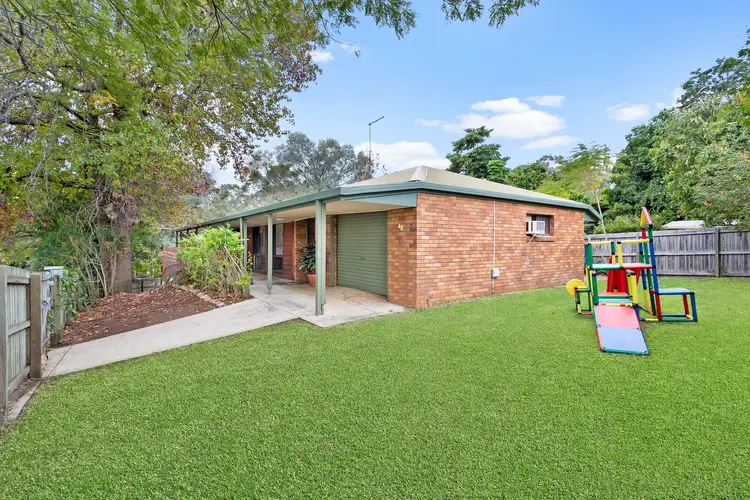 Fifth view of Homely house listing, 48 ANDRACIA STREET, Kallangur QLD 4503