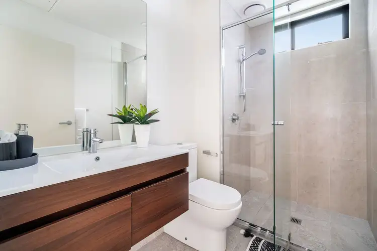 Fifth view of Homely apartment listing, UNIT 303/53 GAFFNEY STREET, Coburg VIC 3058