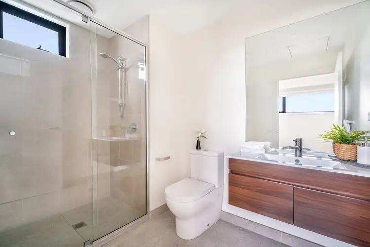 Sixth view of Homely apartment listing, UNIT 303/53 GAFFNEY STREET, Coburg VIC 3058