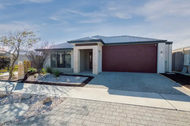 60 CELESTE STREET, Eglinton WA 6034
