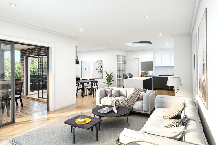 Sixth view of Homely house listing, 3 ROUNSEVELL STREET, Kambah ACT 2902