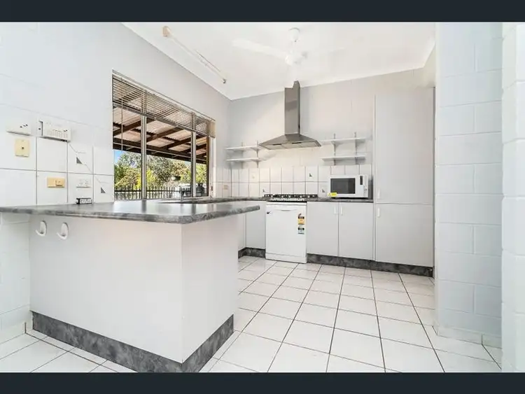Third view of Homely house listing, 120 FOREST DRIVE, Humpty Doo NT 836