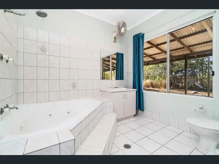 Sixth view of Homely house listing, 120 FOREST DRIVE, Humpty Doo NT 836