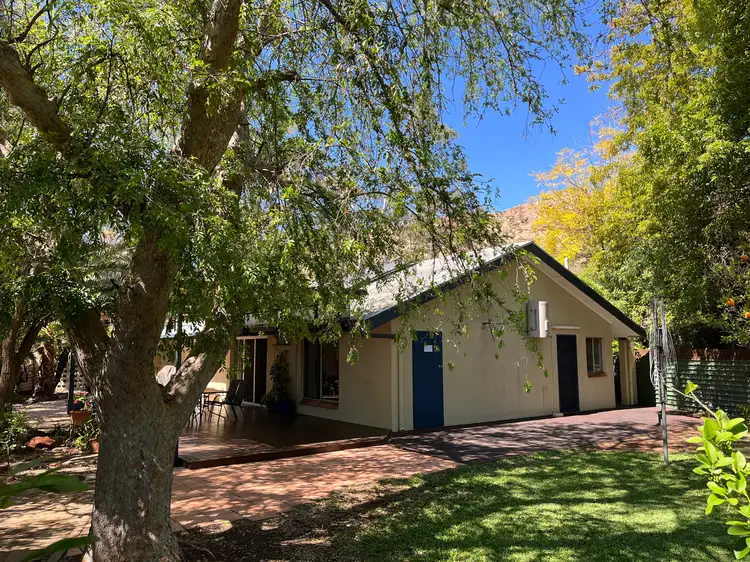 20 MAHOMED STREET, The Gap NT 870