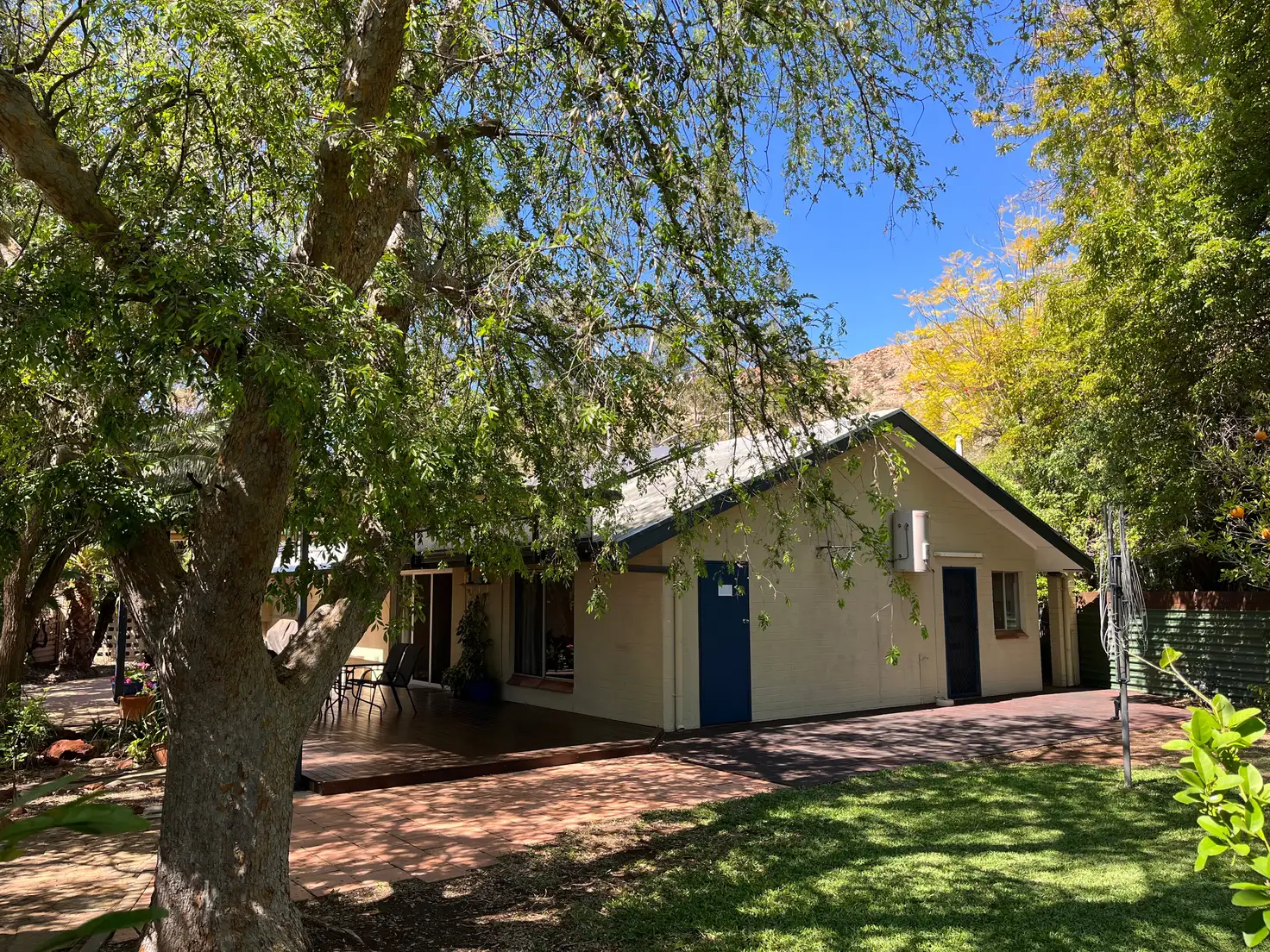 Main view of Homely house listing, 20 MAHOMED STREET, The Gap NT 870