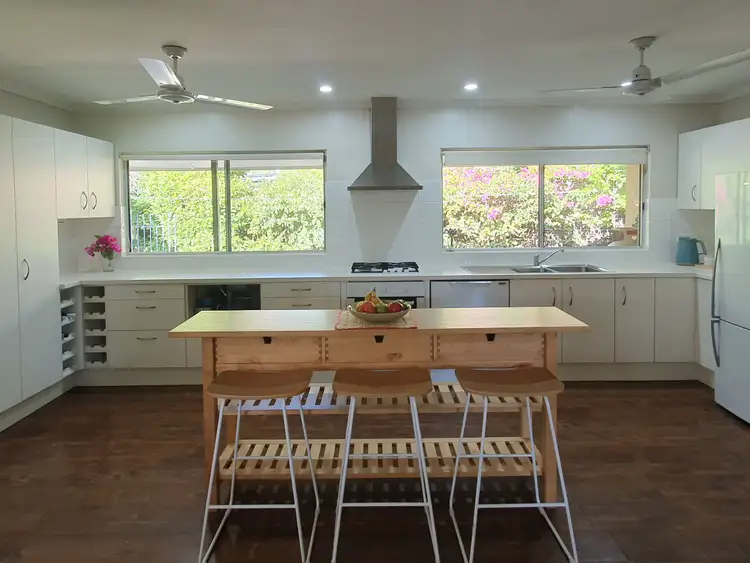 Second view of Homely house listing, 20 MAHOMED STREET, The Gap NT 870