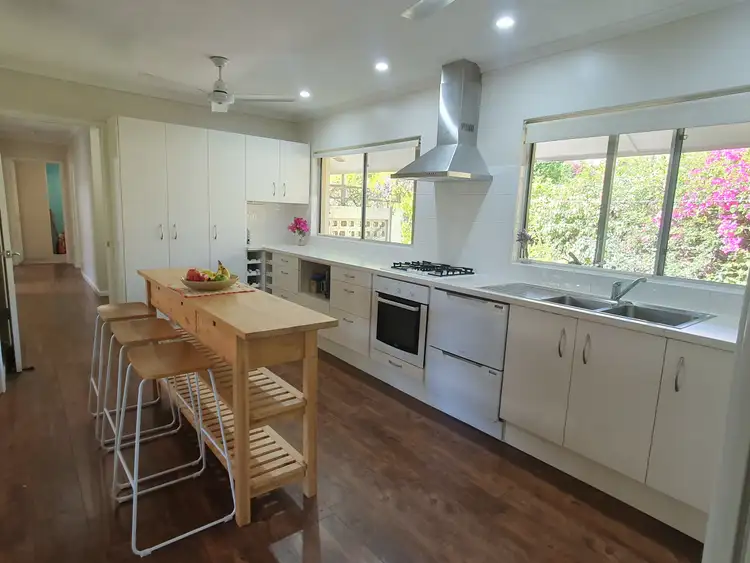 Third view of Homely house listing, 20 MAHOMED STREET, The Gap NT 870