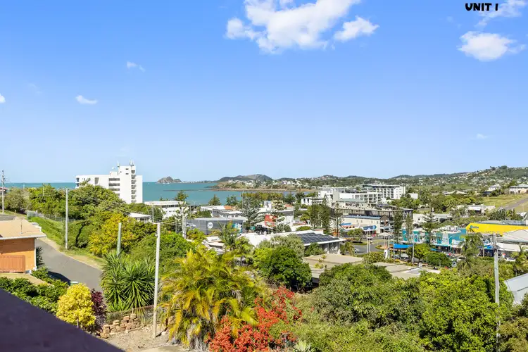 Third view of Homely unit listing, 1, 2, 3/25-25 Raymond Terrace, Yeppoon QLD 4703