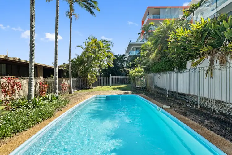 Fifth view of Homely unit listing, 1, 2, 3/25-25 Raymond Terrace, Yeppoon QLD 4703